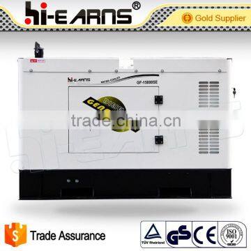 HOT SALE 10KVA silent stable two cylinder diesel generator                        
                                                Quality Choice