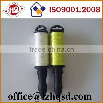 coloured nylon monofilament trimmer line