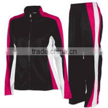 High Quality Cheap Custom Tracksuit Women
