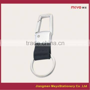 2015 Business Promotional Gift Customized Shape House Metal Keychain photo-2