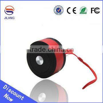 With Handfree Function Bluetooth Portable Speaker Wireless