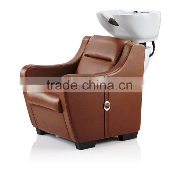 Hair salon equipment wash shampoo chair , Hot sale cheap salon chair furniture