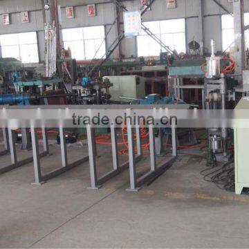 2-roller straightening machine for meta bar