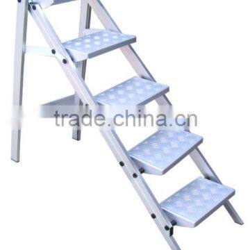 Fashionable Aluminum Step ladder NC-126G5