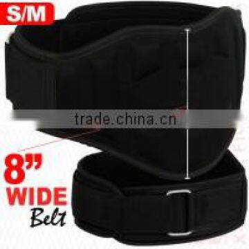 NEOPRENE WEIGHT LIFTING BELTS high quality with design well