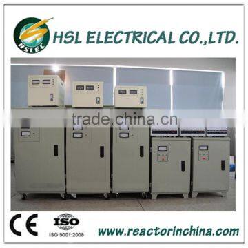 Three Phase 30kva Home Voltage Stabilizer Price