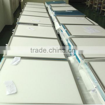 3200lm-No flicker led panel light 600x600