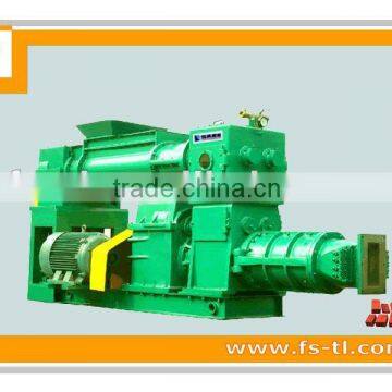 Twin Screw Extruder Vacuum Extruder Machine with Low Price