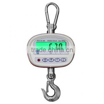 Force Gauge PCE-CS 300