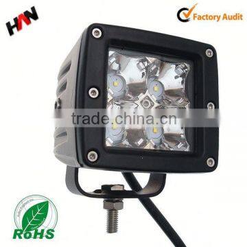 Latest design 10w work light led