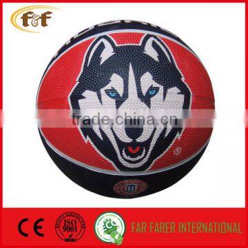 Standard Size basketball basket balls