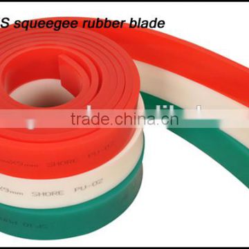 High Quality Polyurethane Screen Printing Squeegee