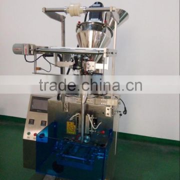 Automatic vertical packing machine for filling and packing spices