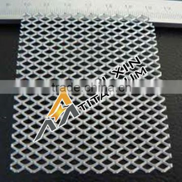 Gr1 Gr2 Medical Titanium Mesh for Sale