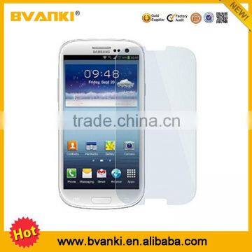 Hot China Products Wholesale Mobile Accessories Tempered Glass Screen Protector for Samsung Galaxy s4 I9500 Prices in Pakistan photo-3