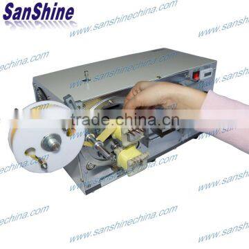 (SS-TP01) Automatic Tape Wrapping Machine photo-5