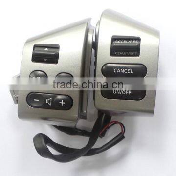 OHC New Steering Switch for Tiida
