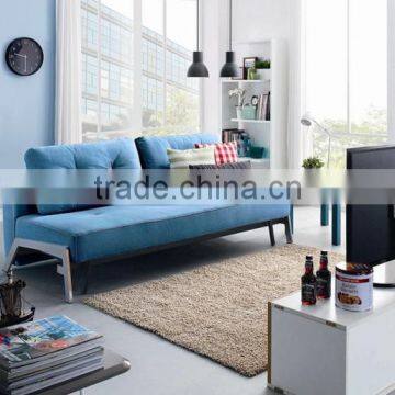 Factory price bedroom furniture set lazy boy sofa bed