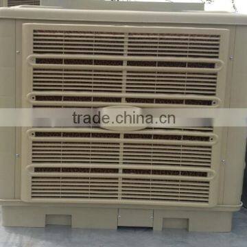 Evaporative Air Cooler Manufacturer,roof Water Air Coolers Industrial Water Cooler Air Conditioner photo-2