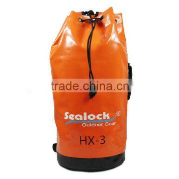 waterproof rock climbing rope bag,waterproof rescue bag