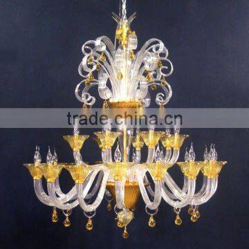 Zhongshan chandelier