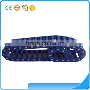 High Speed Guaranteed Cable Drag Chain Sold in Meter Quality Choice