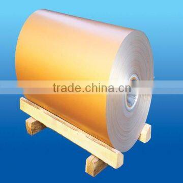 Colored Aluminium Foil Rolls photo-3