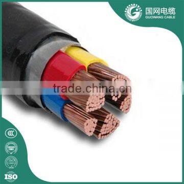 Xlpe Insulated Cable/4 Core Power Cable/4 Core Copper Cable photo-4