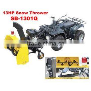 hot snow thrower best quality