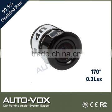 Car Waterproof Mini Size Rear View Camera photo-3