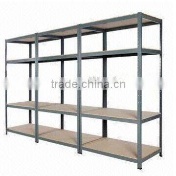 Warehouse Storage Light duty steel plate stacking racks