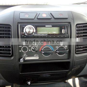 KAMA VAN TRUCK (1.5T) photo-6