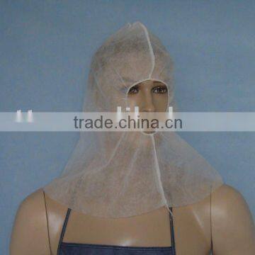 PP Non-woven Disposable Space Cap