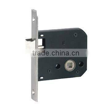 european style door handle lock