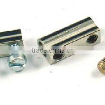 brass cable lug,nuts and bolts,terminal stud