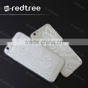 china IMD custom printing tpu mobile phone case