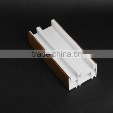 Pvc Profiles for Windows and Doors. photo-2