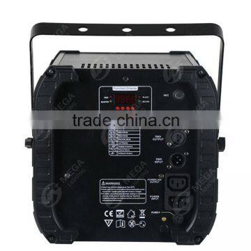 Stage Decoration 256x5mm LED Effect Light photo-5