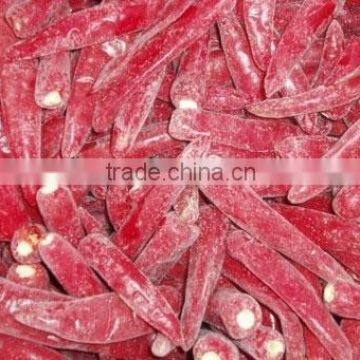 New Crops, Frozen Red Chilli photo-2