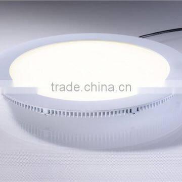 8W Epistar 3014 SMD Led Light Panel photo-5