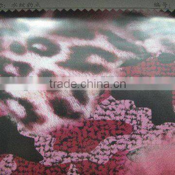 heat transfer printing