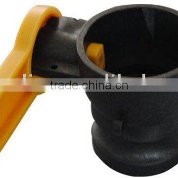 hydraulic pressure reducing valve