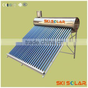 Solar Water Heater Solar Power Product Collector photo-6