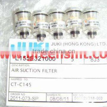 SMT Accessories JUKI 2010-2060 FILTER E3052729000 photo-3