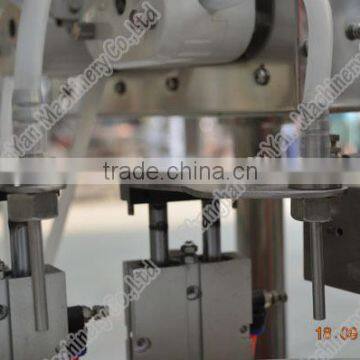 Shagnhai Manufacturer Automatic Tea Bag Packing Machine With Inter and Outer Bags/tea Bag Packing Machine With Envelope photo-4