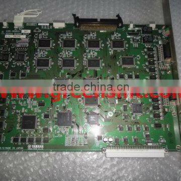 YAMAHA YV100 SERVO BOARD KM5-M5840-047 in SMT machine