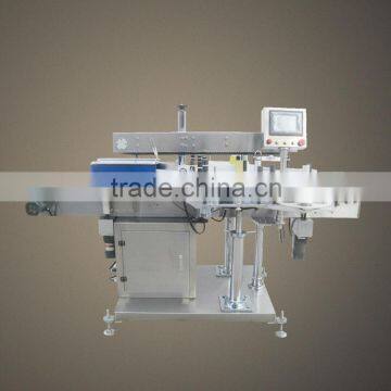 MT-500 pet bottle automatic labeler