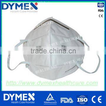 Active Carbon NIOSH N95 Dust Mask