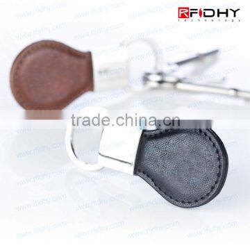 Rfid Leather Keyfob Printable Rfid Key Fob photo-4