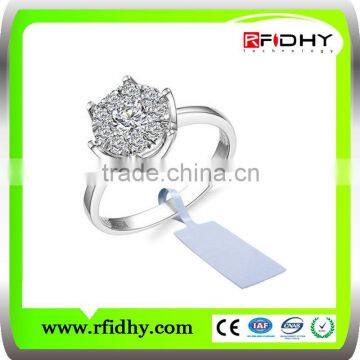 Free Samples High Frrequency Sticker for Card Lamination / Rfid Sticker/nfc Stickers photo-5
